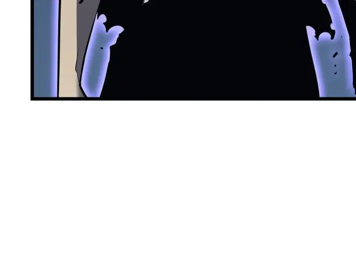 漫画《我独自升级》第130话 黑色心脏第209张图