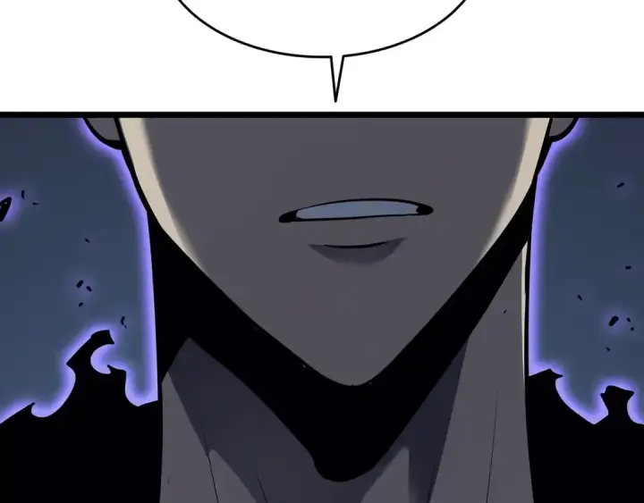 漫画《我独自升级》第130话 黑色心脏第211张图