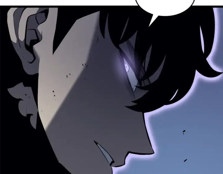 漫画《我独自升级》第130话 黑色心脏第235张图