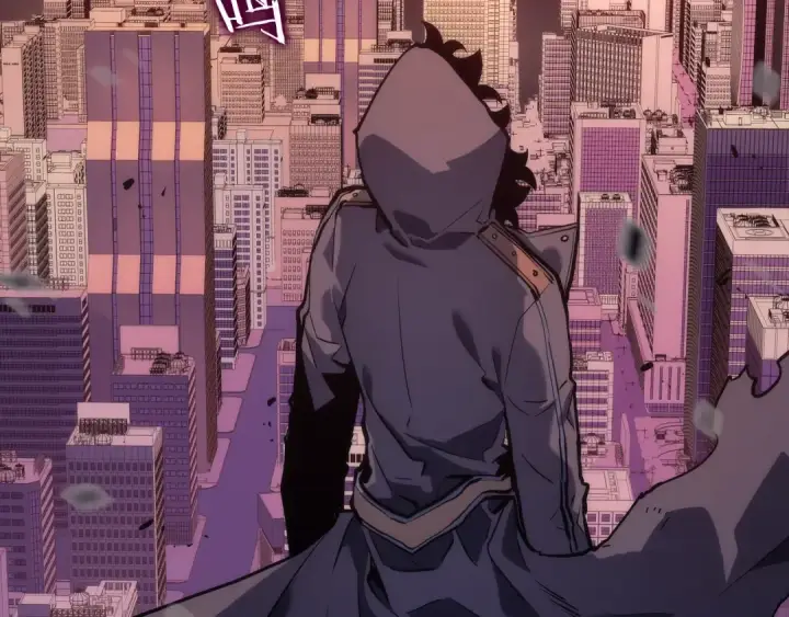漫画《我独自升级》第130话 黑色心脏第245张图