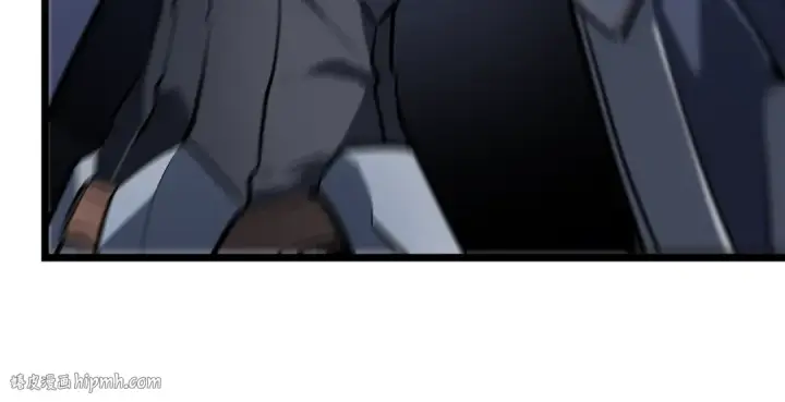 漫画《我独自升级》第130话 黑色心脏第40张图