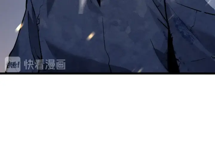 漫画《我独自升级》第130话 黑色心脏第47张图
