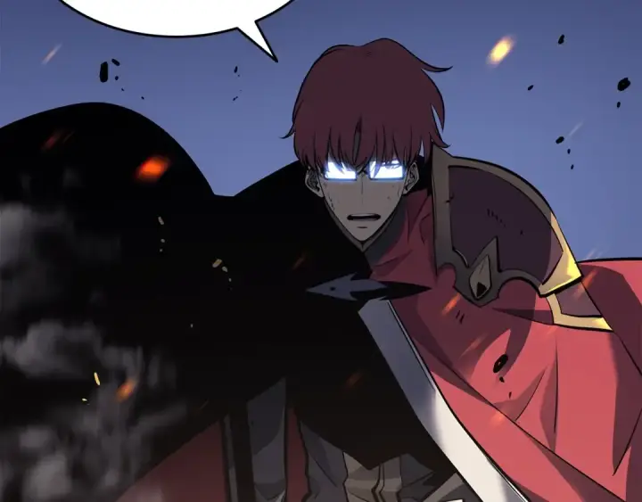 漫画《我独自升级》第130话 黑色心脏第49张图
