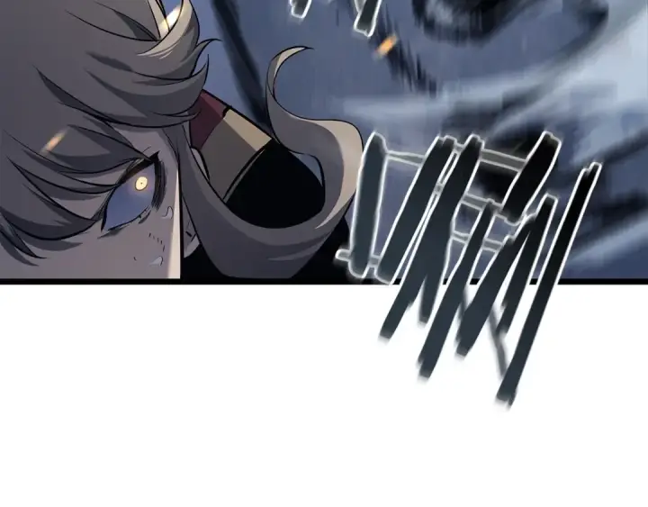 漫画《我独自升级》第130话 黑色心脏第57张图
