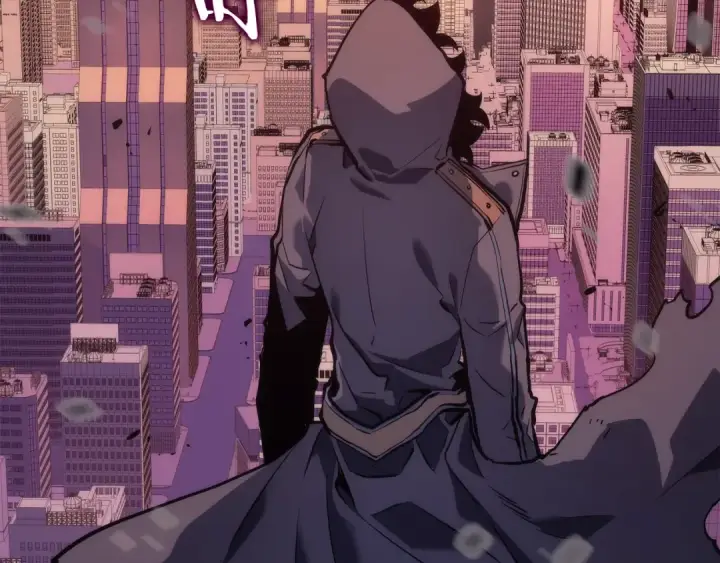 漫画《我独自升级》第131话 巨人之威第119张图