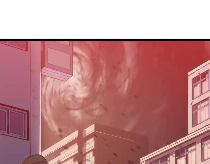 漫画《我独自升级》第131话 巨人之威第123张图