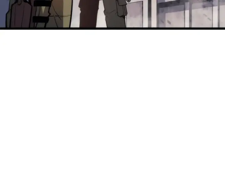 漫画《我独自升级》第131话 巨人之威第125张图