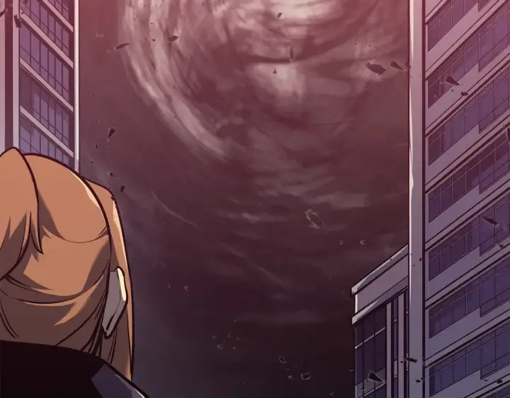 漫画《我独自升级》第131话 巨人之威第139张图
