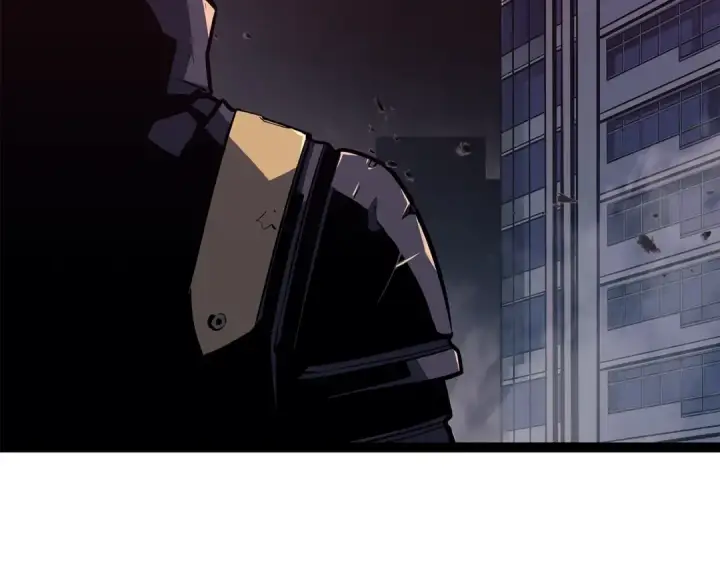 漫画《我独自升级》第131话 巨人之威第140张图