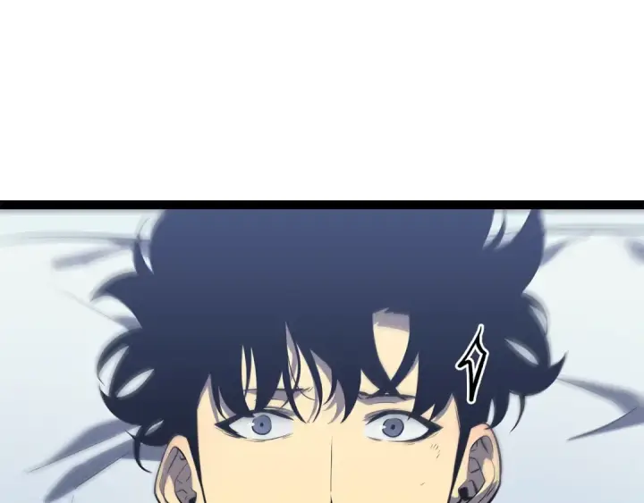 漫画《我独自升级》第131话 巨人之威第167张图