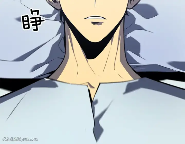 漫画《我独自升级》第131话 巨人之威第168张图