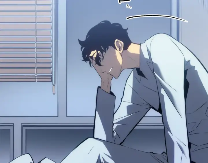 漫画《我独自升级》第131话 巨人之威第173张图