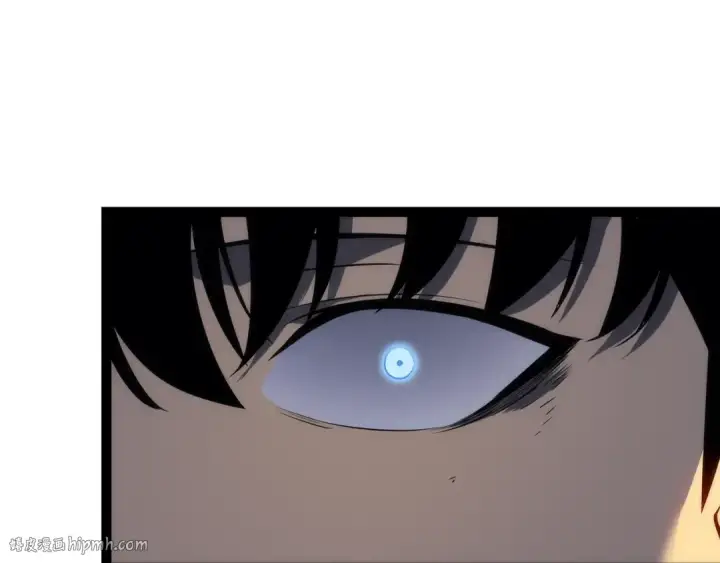 漫画《我独自升级》第131话 巨人之威第192张图