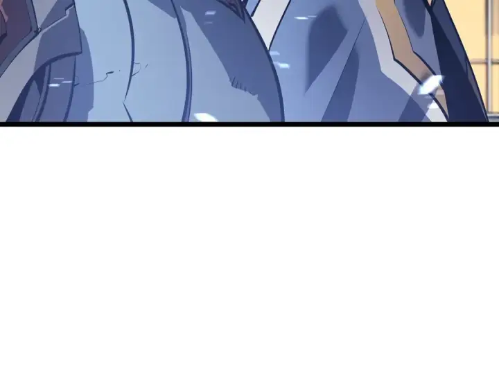 漫画《我独自升级》第131话 巨人之威第20张图