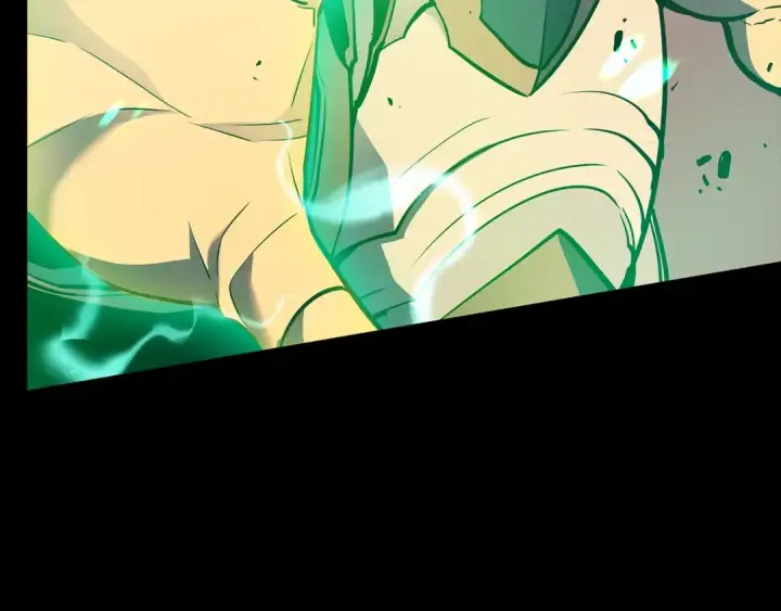 漫画《我独自升级》第131话 巨人之威第222张图