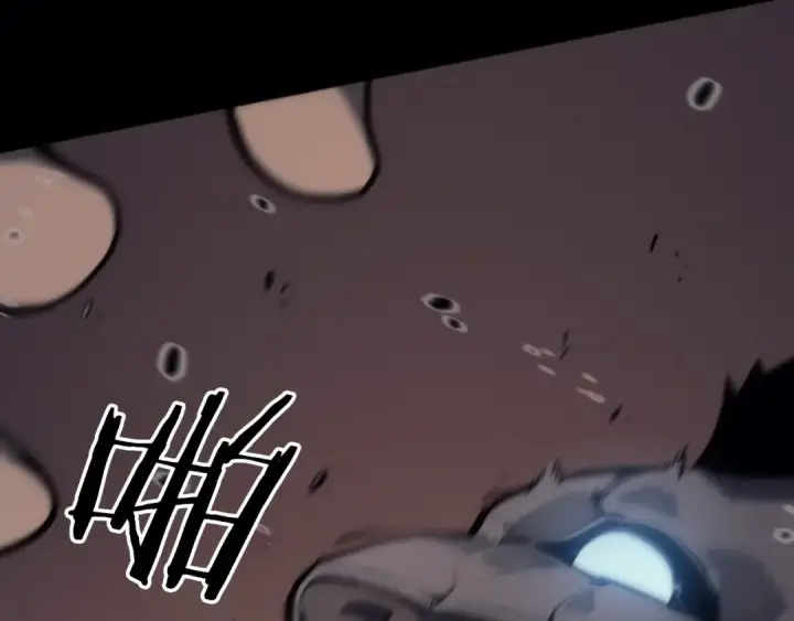 漫画《我独自升级》第131话 巨人之威第279张图