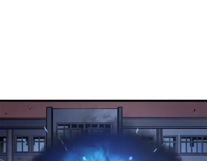 漫画《我独自升级》第131话 巨人之威第3张图