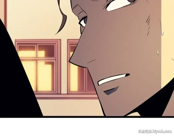 漫画《我独自升级》第131话 巨人之威第48张图