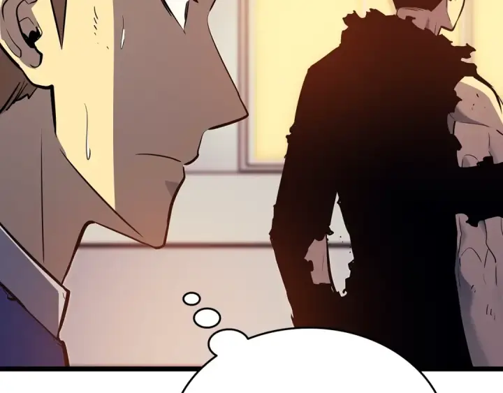 漫画《我独自升级》第131话 巨人之威第59张图