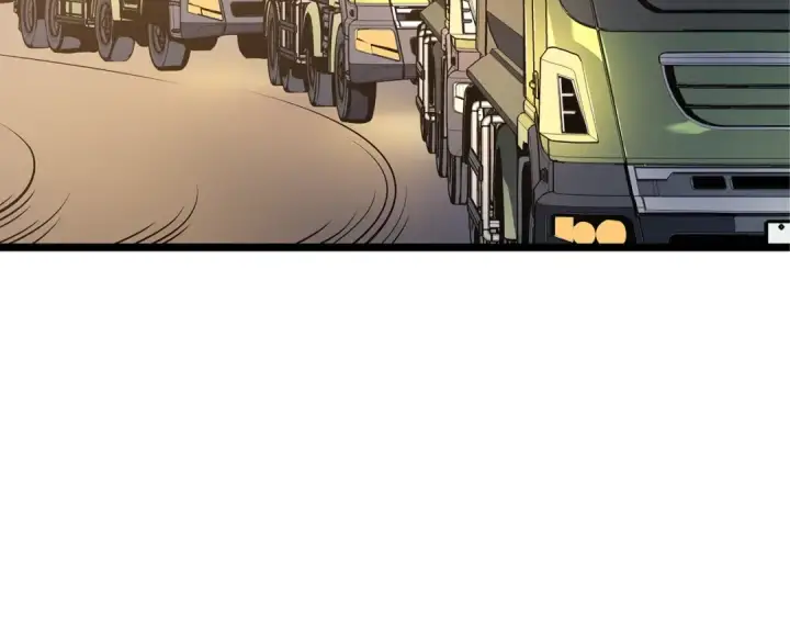 漫画《我独自升级》第131话 巨人之威第76张图