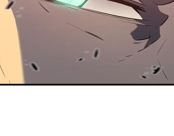 漫画《我独自升级》第131话 巨人之威第95张图