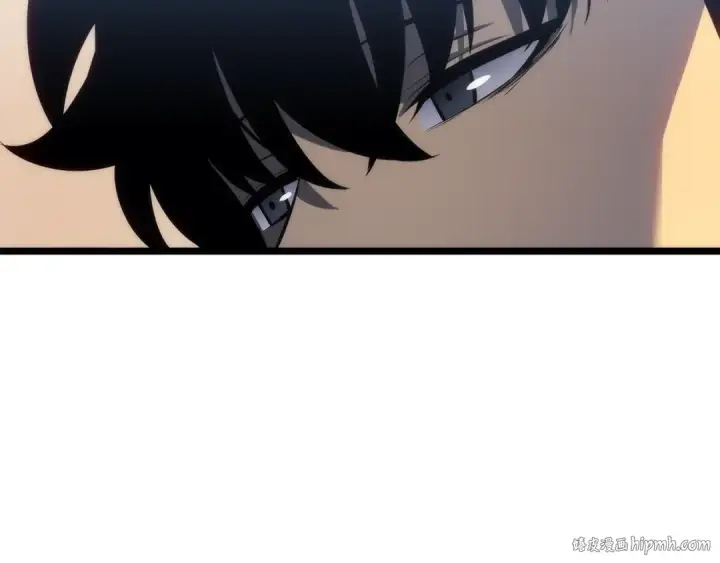 漫画《我独自升级》第132话 选择（1）第120张图