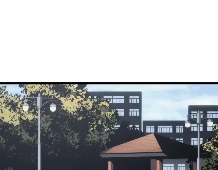 漫画《我独自升级》第132话 选择（1）第127张图