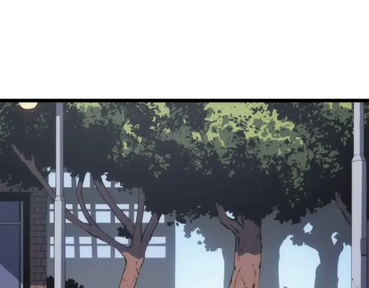 漫画《我独自升级》第132话 选择（1）第130张图