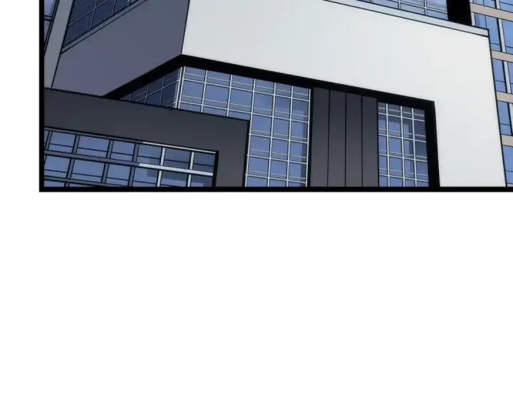 漫画《我独自升级》第132话 选择（1）第153张图