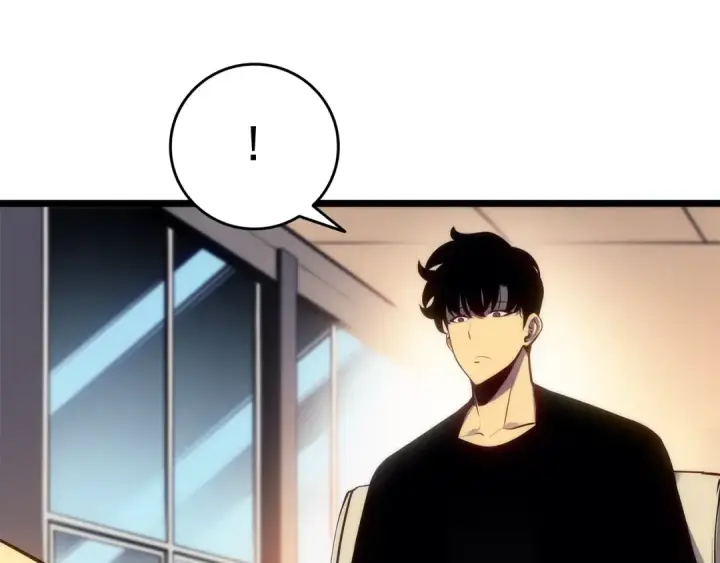 漫画《我独自升级》第132话 选择（1）第162张图