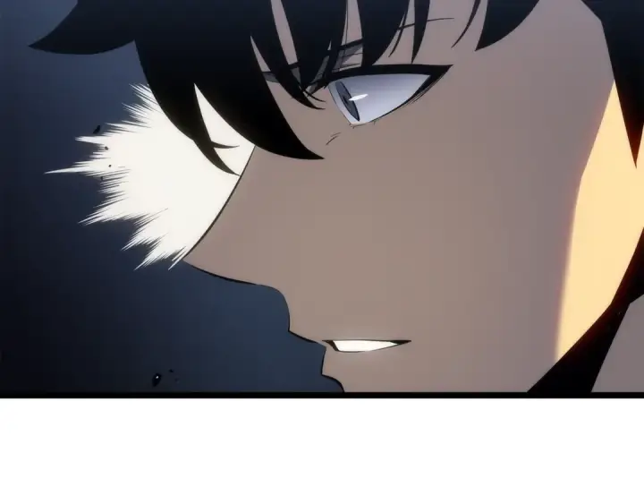 漫画《我独自升级》第132话 选择（1）第182张图