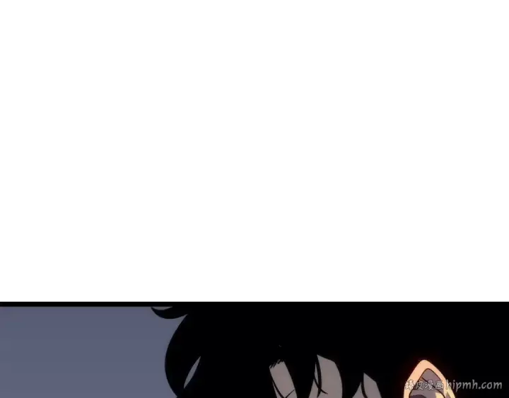漫画《我独自升级》第132话 选择（1）第200张图