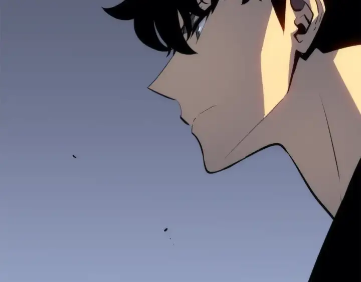 漫画《我独自升级》第132话 选择（1）第201张图
