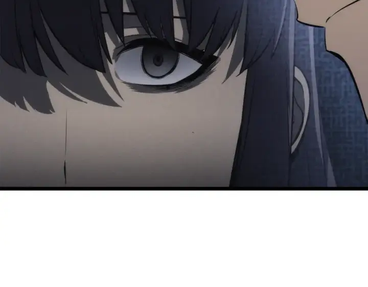 漫画《我独自升级》第132话 选择（1）第206张图