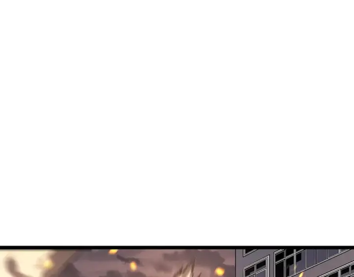 漫画《我独自升级》第132话 选择（1）第54张图