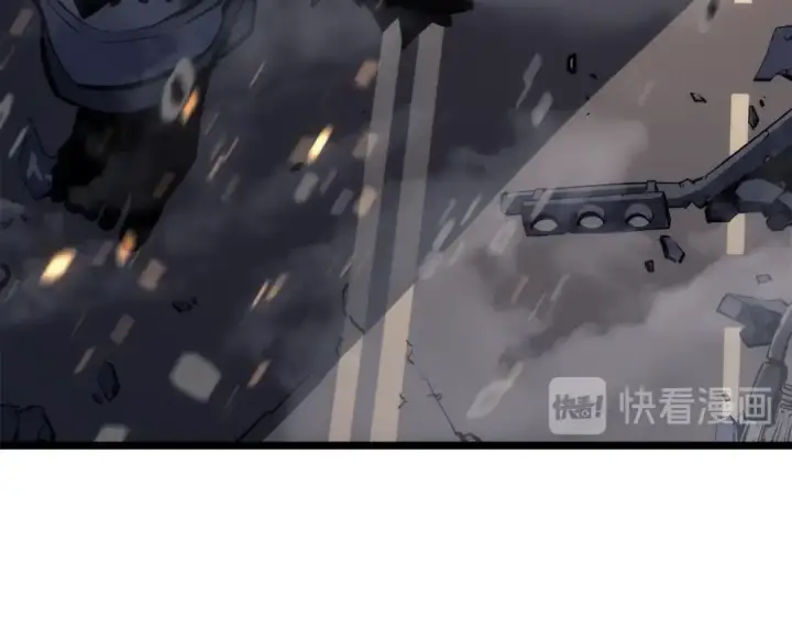 漫画《我独自升级》第132话 选择（1）第75张图