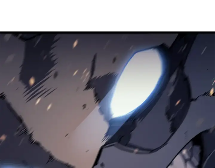 漫画《我独自升级》第132话 选择（1）第81张图