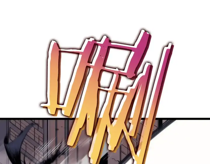 漫画《我独自升级》第132话 选择（1）第86张图
