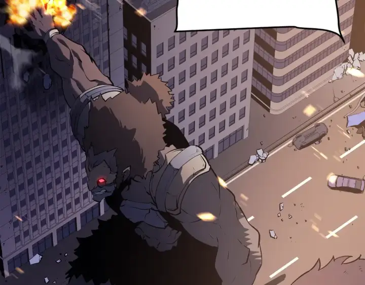 漫画《我独自升级》第133话 选择（2）第11张图