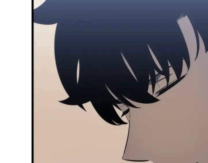 漫画《我独自升级》第133话 选择（2）第133张图