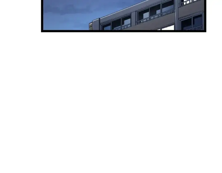 漫画《我独自升级》第133话 选择（2）第158张图