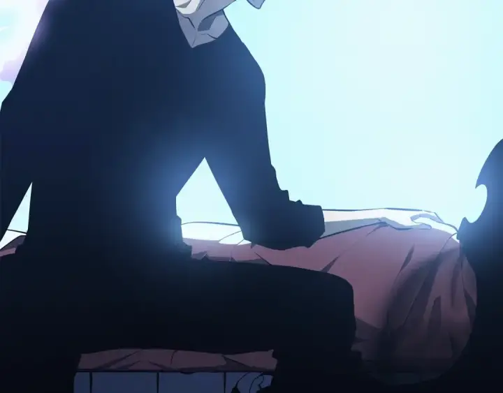 漫画《我独自升级》第133话 选择（2）第196张图