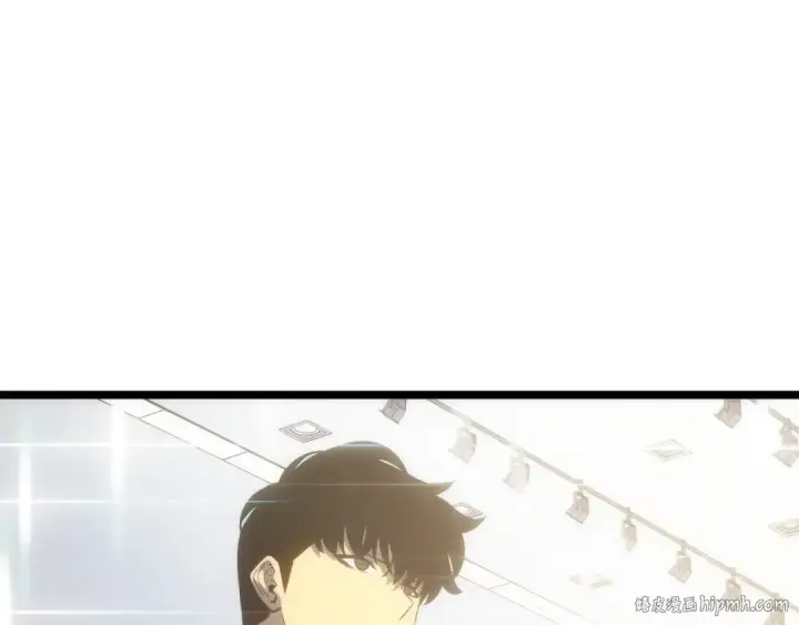 漫画《我独自升级》第133话 选择（2）第208张图