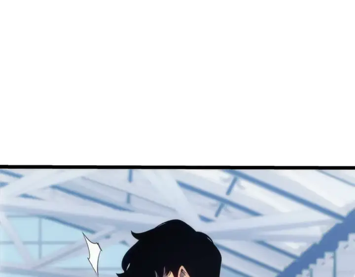 漫画《我独自升级》第133话 选择（2）第222张图