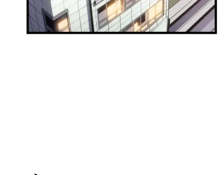 漫画《我独自升级》第133话 选择（2）第37张图