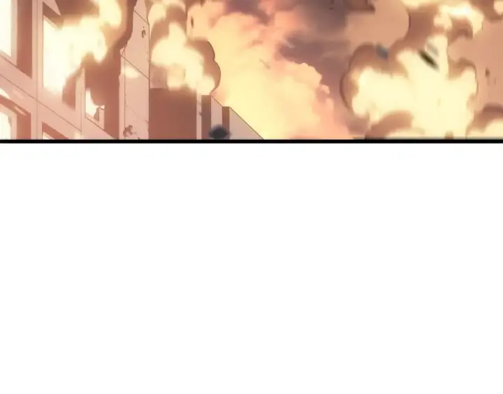 漫画《我独自升级》第133话 选择（2）第5张图