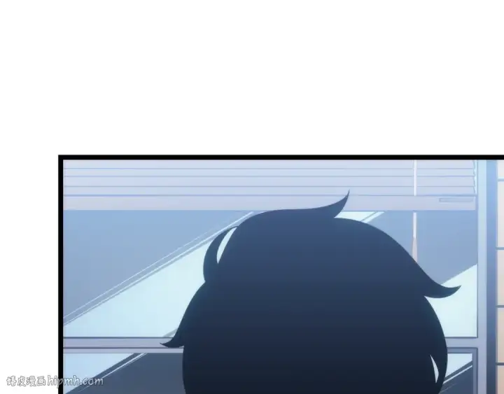 漫画《我独自升级》第133话 选择（2）第72张图