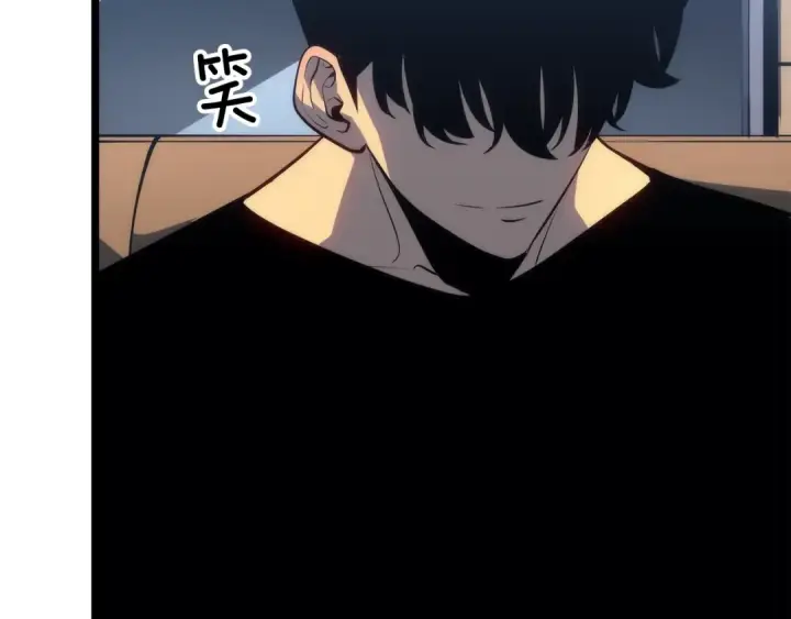 漫画《我独自升级》第133话 选择（2）第73张图