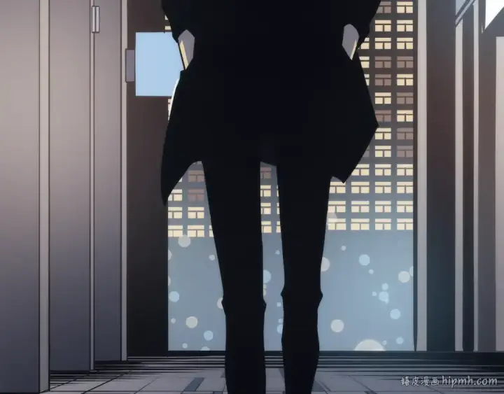 漫画《我独自升级》第133话 选择（2）第88张图