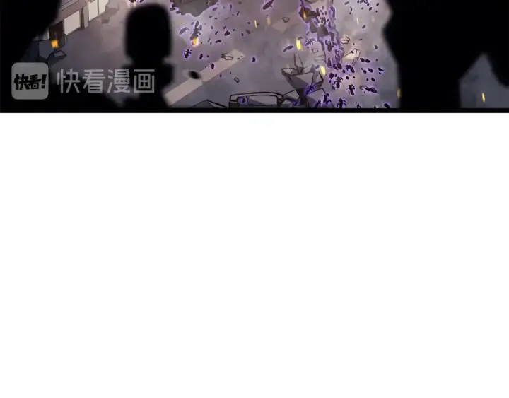 漫画《我独自升级》第134话 讨伐巨人第155张图